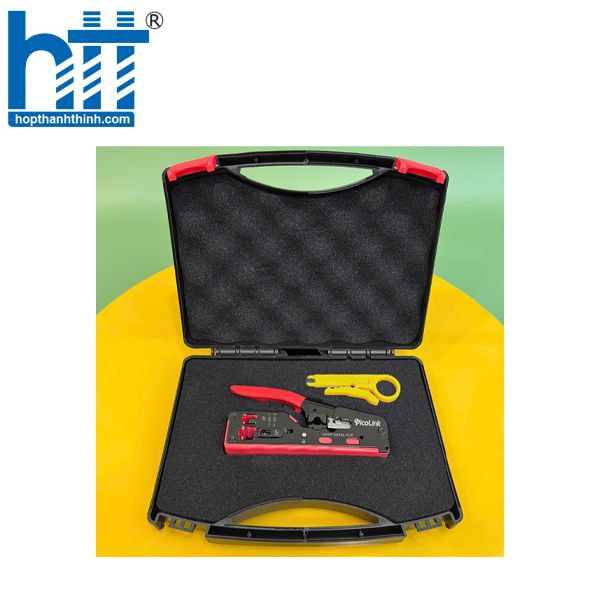 Hợp Thành Thịnh - Kìm bấm mạng PL8989