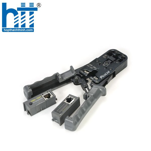 Hợp Thành Thịnh - Kìm mạng đa năng PL 022