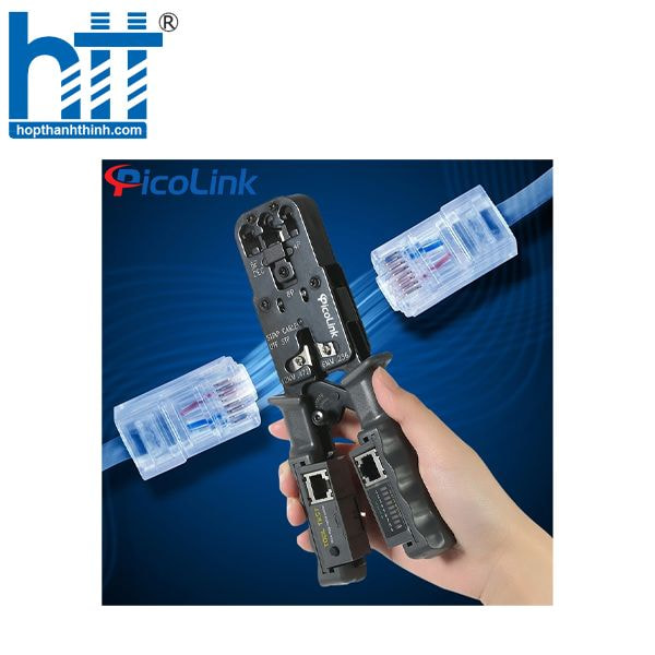 Hợp Thành Thịnh - Kìm mạng đa năng PL 022