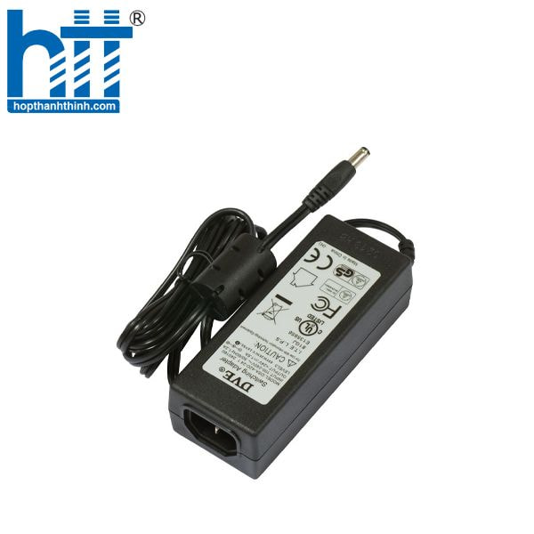 Hoạt động ổn định trong dải nhiệt độ rộng từ -30°C đến +50°C.