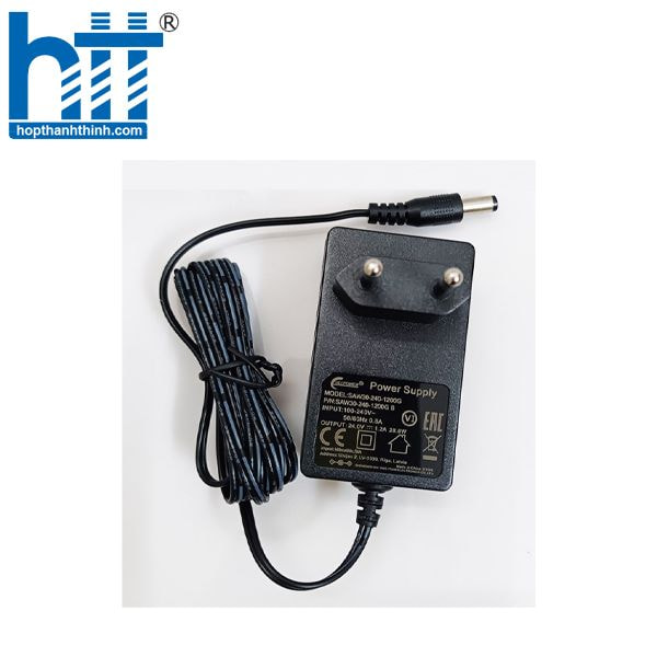 Lựa chọn thay thế lý tưởng khi nguồn gốc lỗi