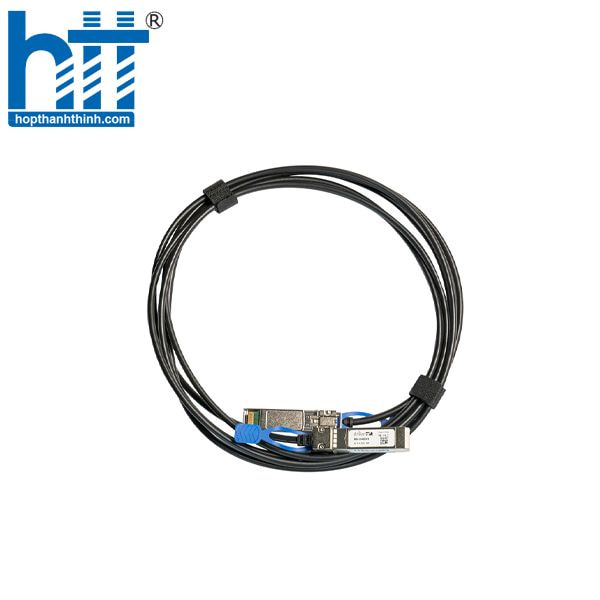 Hợp Thành Thịnh - Cáp MikroTik XS+DA0001