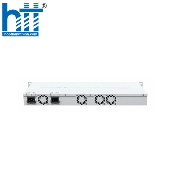 Thiết kế chắc chắn, tiết kiệm không gian mà vẫn giữ hiệu năng cao