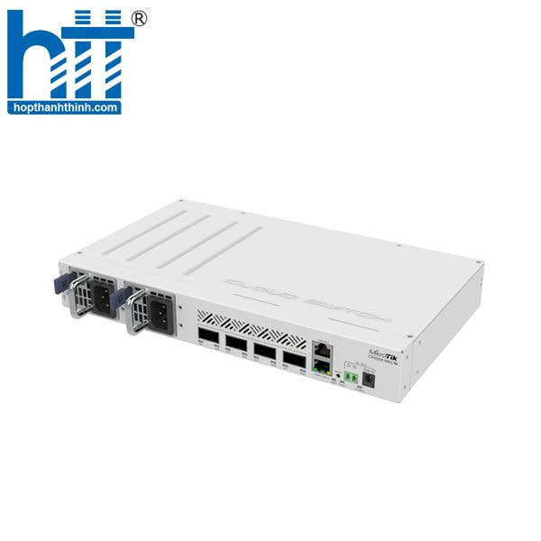 Giải pháp lý tưởng cho cloud computing và các hệ thống xử lý dữ liệu lớn