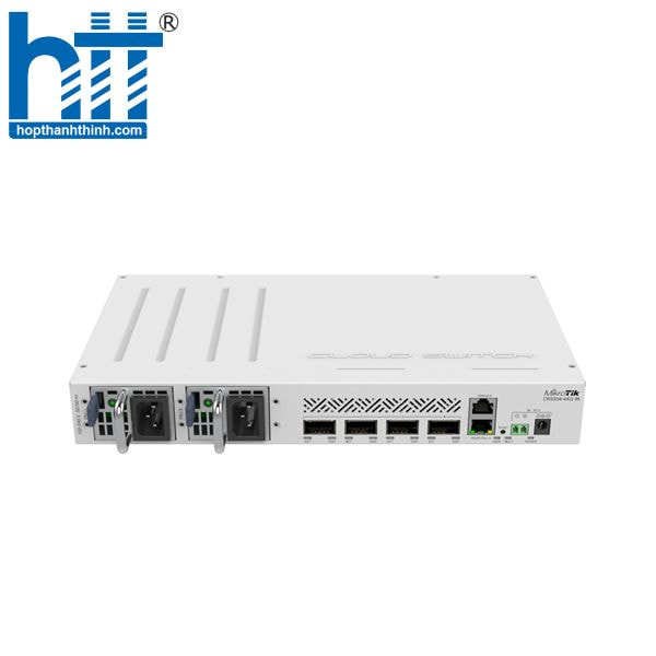 Giải pháp lý tưởng cho cloud computing và các hệ thống xử lý dữ liệu lớn