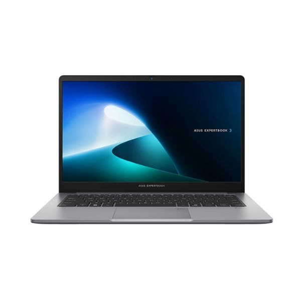 ASUS P1403CVA-C3U08-50W sở hữu màn hình FHD chống chói 14 inch, SSD PCIe Gen4 512GB và WiFi 6