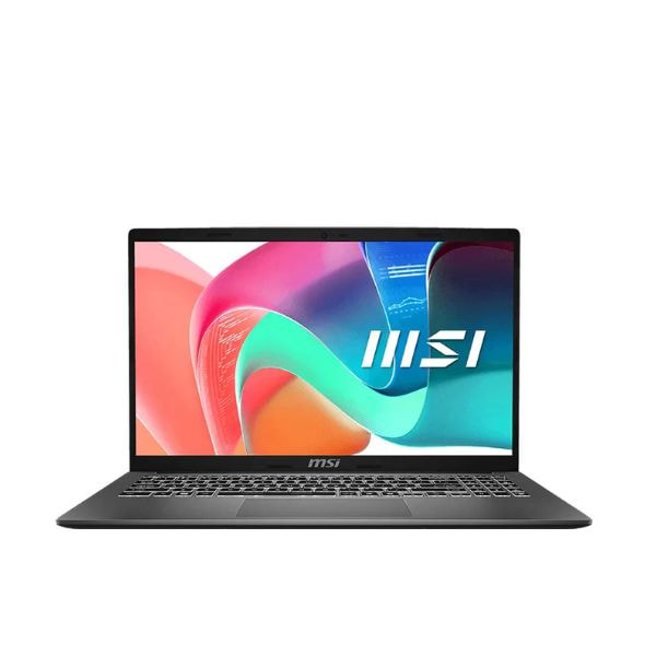 Màn hình IPS Full HD, Wi-Fi 6E, thiết kế mỏng nhẹ chỉ 1.7kg.
