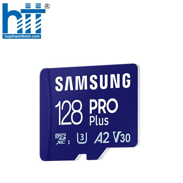 Hợp Thành Thịnh - 128GB MicroSD Pro Plus (MB-MD128SB/WW)