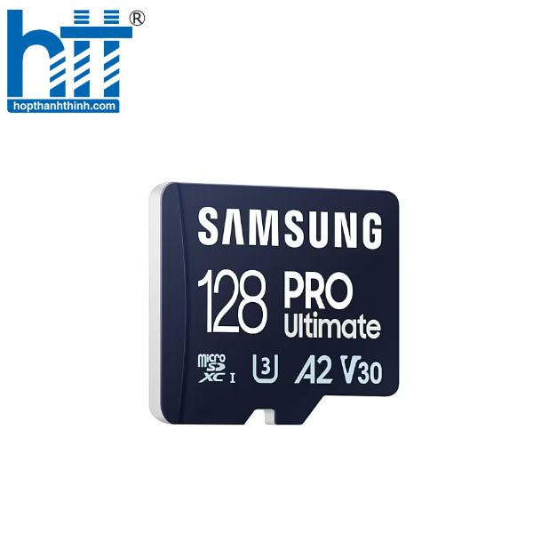 Hợp Thành Thịnh - 128GB MicroSD Pro Ultimate (MB-MY128SAWW)