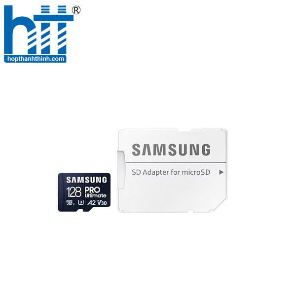 Hợp Thành Thịnh - 128GB MicroSD Pro Ultimate (MB-MY128SAWW)