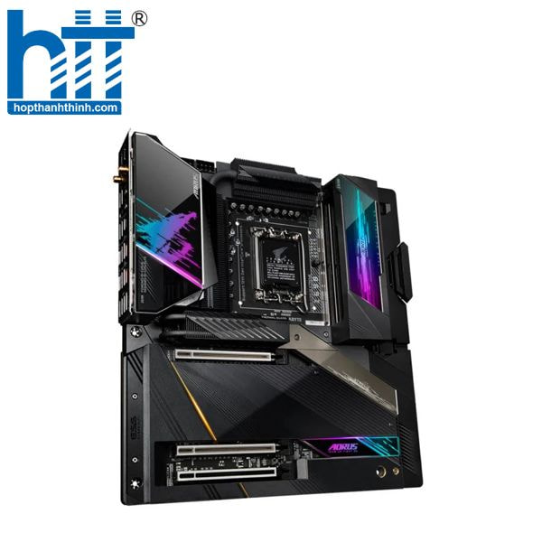 Hợp Thành Thịnh - Mainboard GIGABYTE Z690 AORUS XTREME DDR5