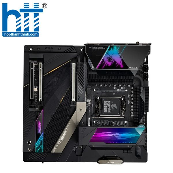Hợp Thành Thịnh - Mainboard GIGABYTE Z690 AORUS XTREME DDR5
