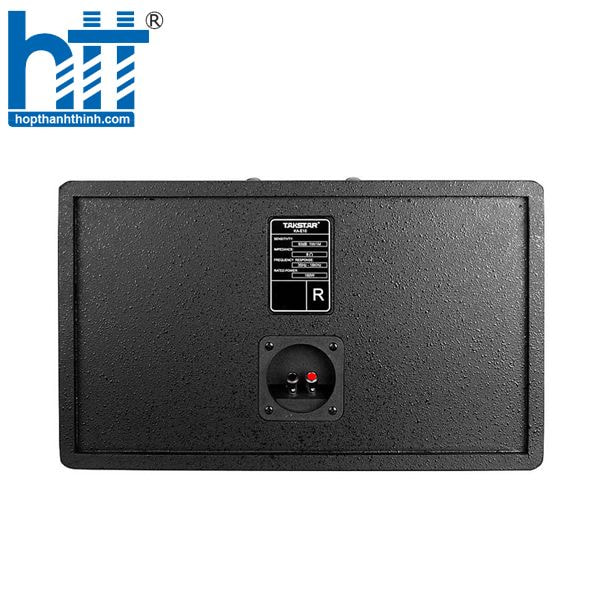 Hợp Thành Thịnh - Loa KTV EKT-101