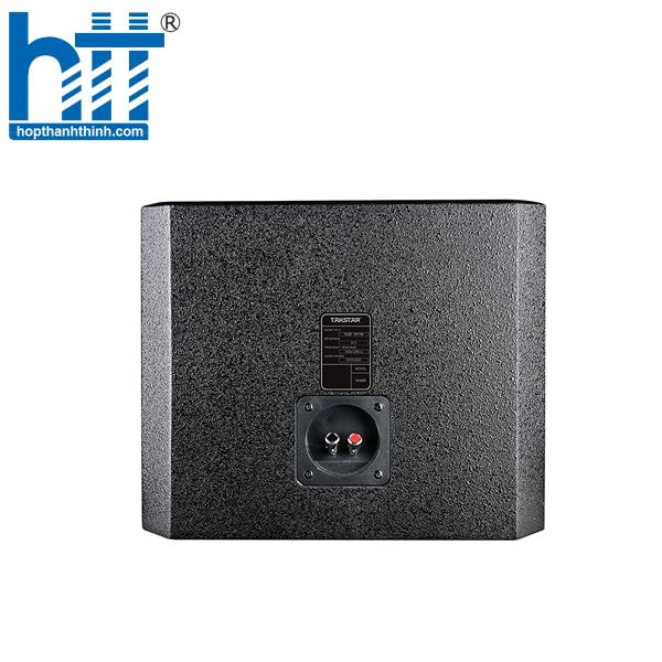 Hợp Thành Thịnh - Loa KTV H-K80 đen