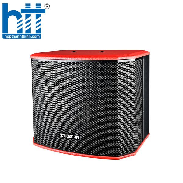 Hợp Thành Thịnh - Loa KTV H-K80 Red