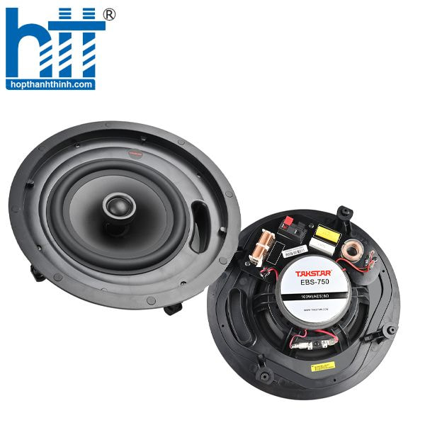 Hợp Thành Thịnh - Loa âm trần EBS-750