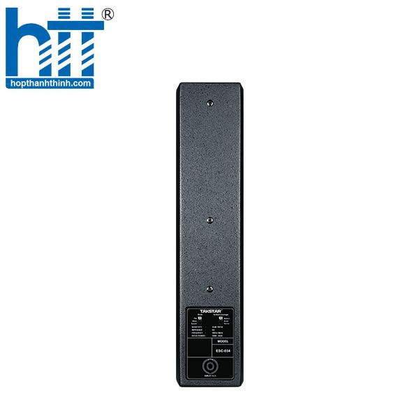 Hợp Thành Thịnh - Loa cột ESC-034