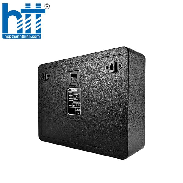 Hợp Thành Thịnh - Loa treo tường siêu mỏng T6