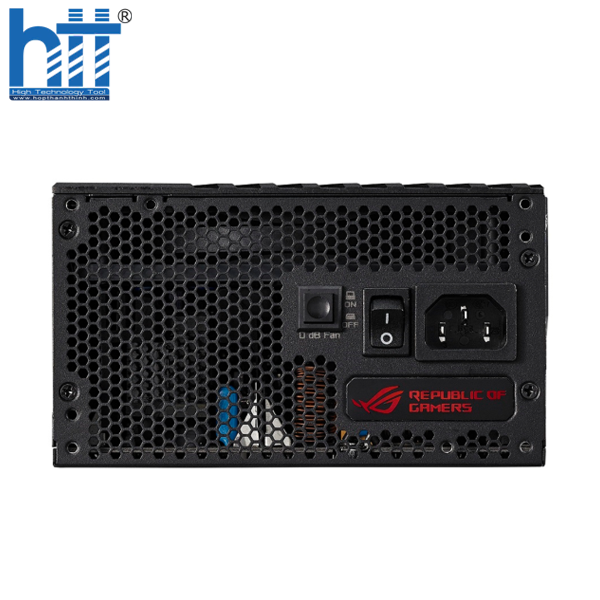 HỢP THÀNH THỊNH - Nguồn máy tính Asus ROG Thor 850w