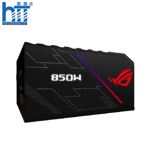 HỢP THÀNH THỊNH - Nguồn máy tính Asus ROG Thor 850w