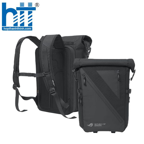 Hợp Thành Thịnh - ASUS BP2702 ROG Archer 17