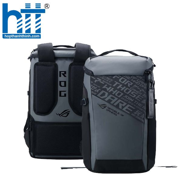 Hợp Thành Thịnh - ROG Ranger Gaming Backpack