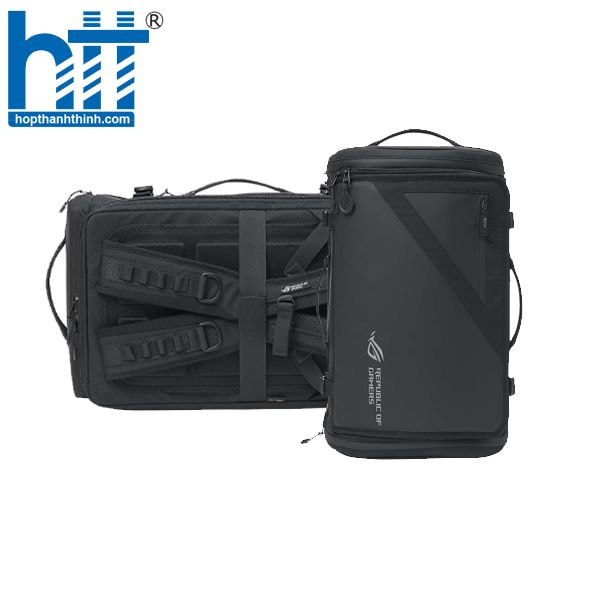 Hợp Thành Thịnh - Balo ROG Archer Weekender 17