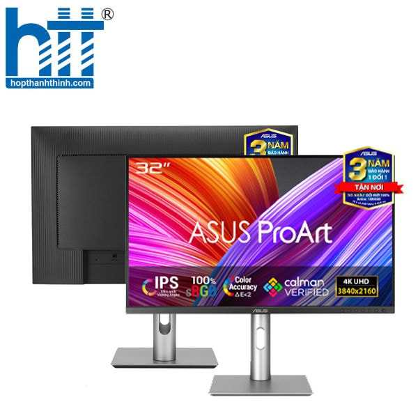 Hợp Thành Thịnh - ASUS ProArt PA329CRV