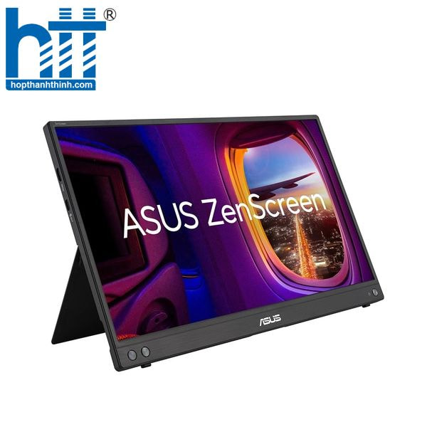Hợp Thành Thịnh - ASUS ZenScreen MB16AHV