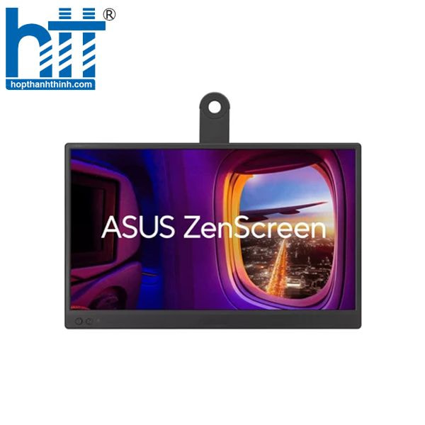 Hợp Thành Thịnh - Màn hình ASUS ZenScreen MB169CK