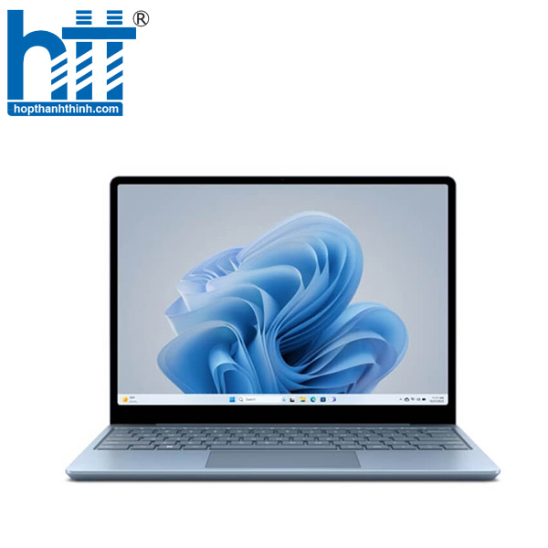 Hợp Thành Thịnh - Surface Laptop Go 3 (Intel Core i5-1235U / Ram 8GB / SSD 256GB) Ice Blue