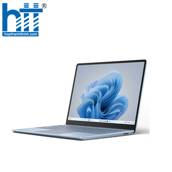 Hợp Thành Thịnh - Surface Laptop Go 3 (Intel Core i5-1235U / Ram 8GB / SSD 256GB) Ice Blue