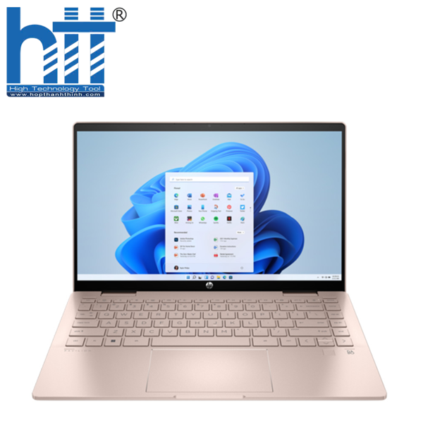 Hợp Thành Thịnh - Laptop HP Pavilion X360 14-ek2027TU 9Z2V9PA