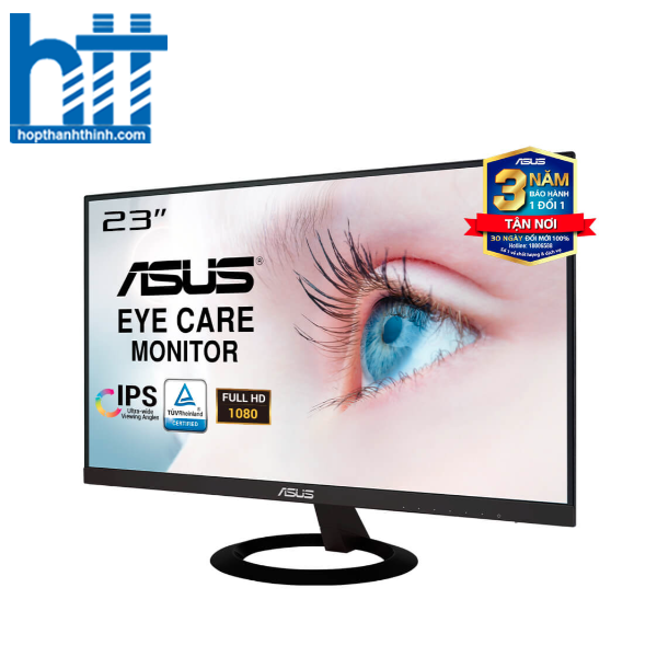 Hợp Thành Thịnh - Màn hình ASUS VZ239HR - 23 inch IPS Full HD