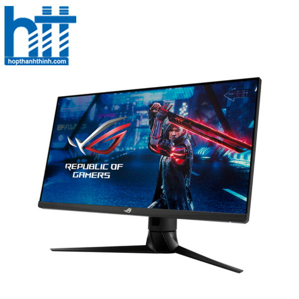 Hợp Thành Thịnh - Màn hình ASUS ROG Strix XG27AQM 27 inch 2K IPS 270Hz