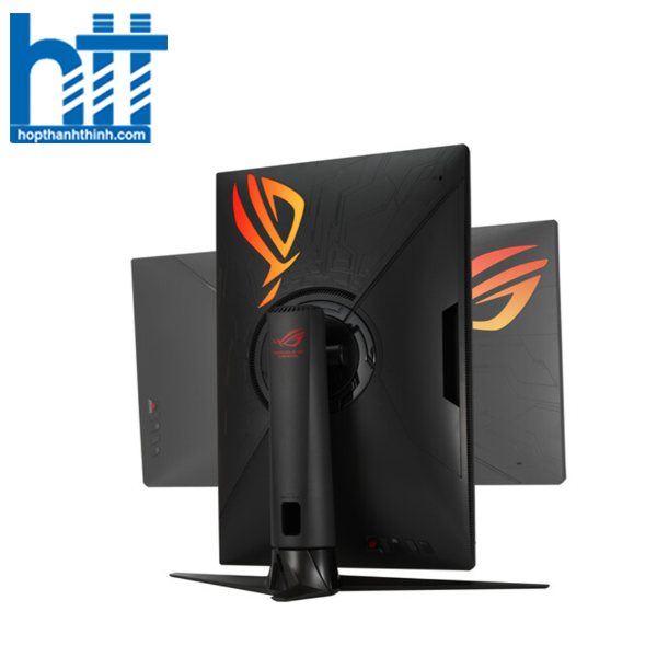 Hợp Thành Thịnh - Màn hình ASUS ROG Strix XG27AQM 27 inch 2K IPS 270Hz