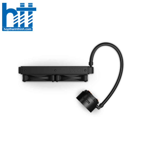 Hợp Thành Thịnh - Tản nhiệt nước CPU NZXT Kraken Z63 (RL-KRZ63-01)