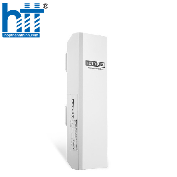 Hợp Thành Thịnh - Thiết bị mạng Totolink CP900 - Thiết bị phát Wi-Fi CPE băng tần 5GHz tốc độ 867Mbps