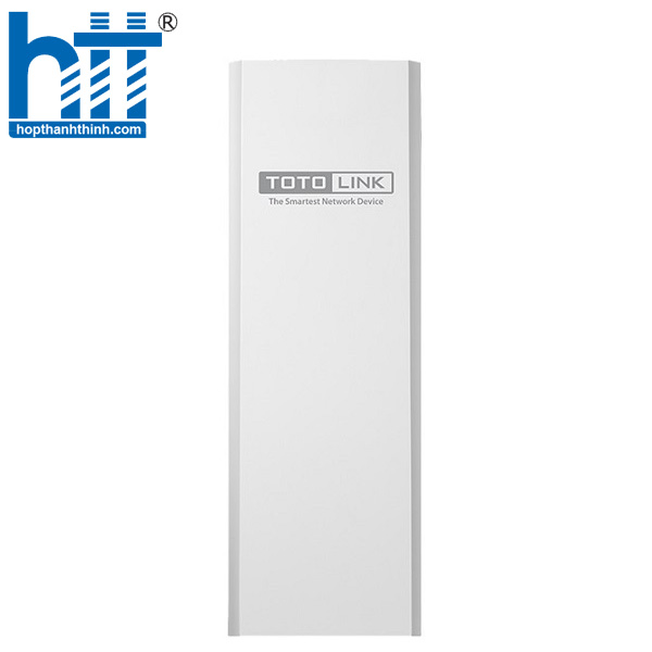 Hợp Thành Thịnh - Thiết bị mạng Totolink CP900 - Thiết bị phát Wi-Fi CPE băng tần 5GHz tốc độ 867Mbps