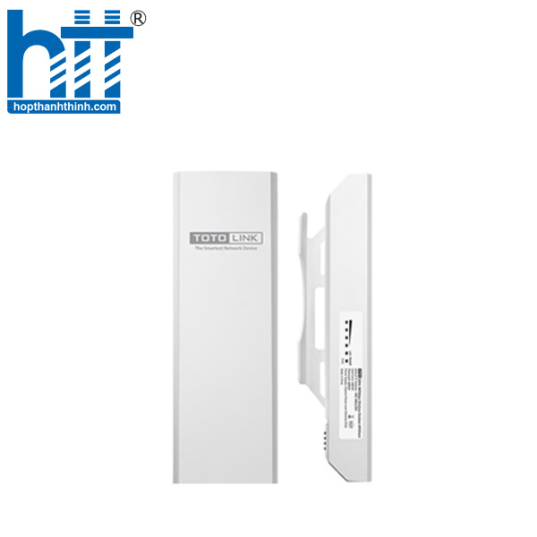 Hợp Thành Thịnh - Thiết bị mạng Totolink CP900 - Thiết bị phát Wi-Fi CPE băng tần 5GHz tốc độ 867Mbps