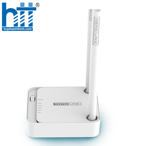 Hợp Thành Thịnh - Bộ phát wifi Totolink N200RE V5 chuẩn N300Mbps