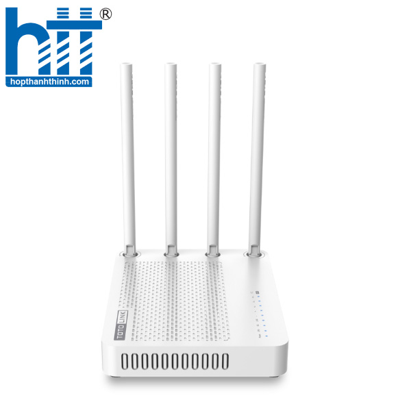 Hợp Thành Thịnh - Bộ Phát Wifi Totolink A702R V4 Wifi 5 Chuẩn AC1200