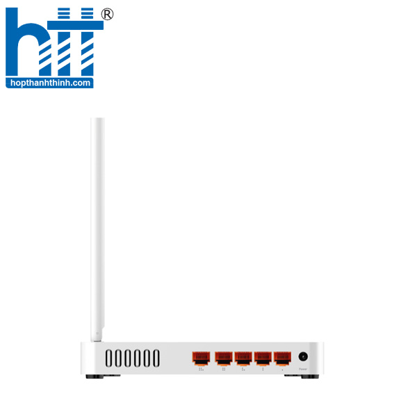 Hợp Thành Thịnh - Bộ Phát Wifi Totolink A702R V4 Wifi 5 Chuẩn AC1200
