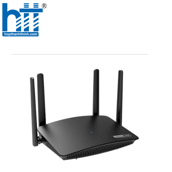 Hợp Thành Thịnh - Router Wifi Totolink A720R băng tần kép AC1200