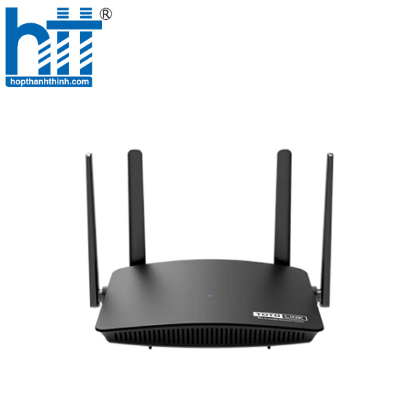 Hợp Thành Thịnh - Router Wifi Totolink A720R băng tần kép AC1200