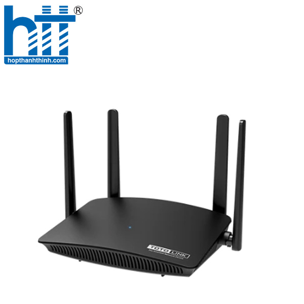 Hợp Thành Thịnh - Router Wifi Totolink A720R băng tần kép AC1200
