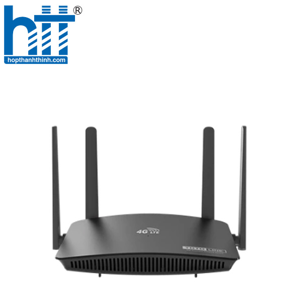Hợp Thành Thịnh - Bộ phát WiFi di động 4G LTE Totolink LR350