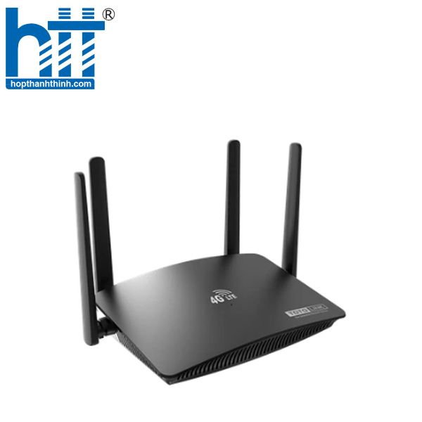 Hợp Thành Thịnh - Bộ phát WiFi di động 4G LTE Totolink LR350
