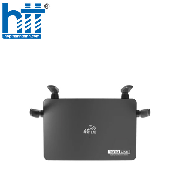 Hợp Thành Thịnh - Bộ phát WiFi di động 4G LTE Totolink LR350