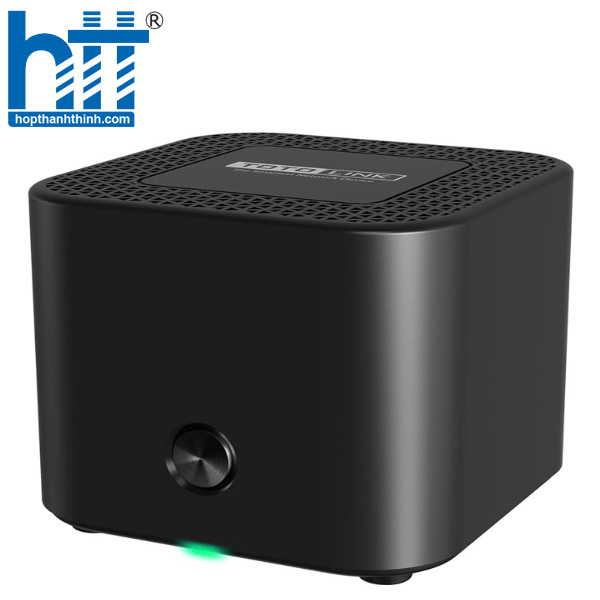 Hợp Thành Thịnh - Router Totolink X30 SE Mesh Wifi 6 2-Pack (AX3000)